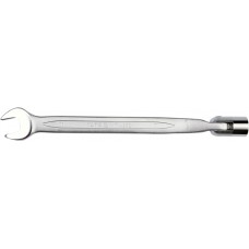 Cheie fixa-tubulara cu articulatie 11 mm YATO