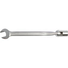 Cheie fixa-tubulara cu articulatie 14 mm YATO