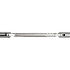 Cheie tubulara cu articulatie 16x17 mm YATO