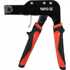 YATO Set pistol pentru dibluri YATO Set pistol pentru dibluri