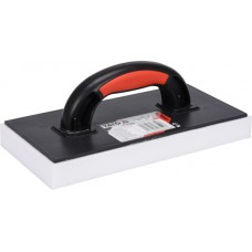 Gletiera burete 30 mm 270 x 130 mm YATO
