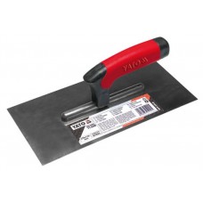 Gletiera dreapta inox 270 mm x 130 mm YATO