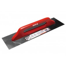Gletiera din otel 380x130 mm YATO