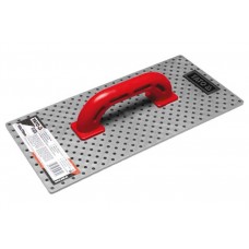 Gletiera abraziva cu dimensiunile 165x370 mm YATO