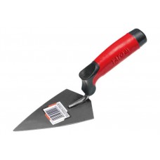 Spaclu cu varf ascutit 135x80 mm YATO Spaclu cu varf ascutit 135x80 mm YATO