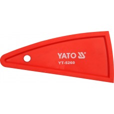 Spatula pentru silicon YATO Spatula pentru silicon YATO