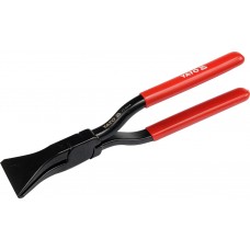 Cleste pentru indoit tabla 280 mm YATO