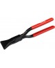 Cleste pentru indoit tabla 280 mm YATO