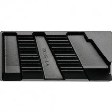 YATO Tava PVC pentru Trusa de chei combinate compatibila cu dulapul de scule YT-5530