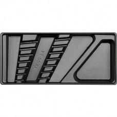 YATO Tava PVC pentru setul de 7 chei combinate YT-5533