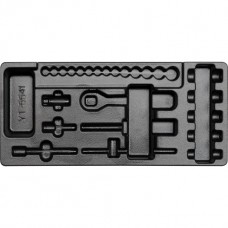 YATO Tava PVC de rezerva compatibila cu setul de tubulare si clichet YT-5541