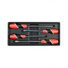 YATO Set surubelnite mecanice pentru dulap scule Yato