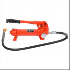 YT-55510 YATO Pompa hidraulica 4 T, pentru expandorul hidraulic YT-55512. YT-55510 YATO Pompa hidraulica 4 T, pentru expandorul hidraulic YT-55512.