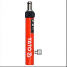 YT-55512 YATO Cilindru pentru presa manuala hidraulica YT-55510, 4 T YT-55512 YATO Cilindru pentru presa manuala hidraulica YT-55510, 4 T