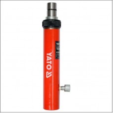 YT-55513 YATO Cilindru pentru presa manuala hidraulica YT-55511, 10 T YT-55513 YATO Cilindru pentru presa manuala hidraulica YT-55511, 10 T