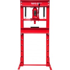 Presa hidraulica 20 tone YATO Presa hidraulica 20 tone YATO