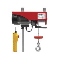 Mini macara 550 W 150-300 kg YATO