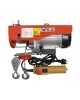 Mini macara 900 W 250-500 kg YATO