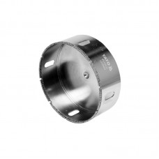 Carota diamantata 105 mm pentru placi ceramice Yato