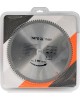 Disc fierastrau wolfram pentru aluminiu 300 mm x 100T YATO