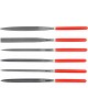 Set 6 pile ceramice 5 mm x 180 mm YATO