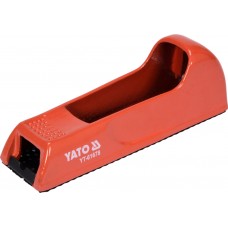 Rindea pentru rigips 140 mm YATO Rindea pentru rigips 140 mm YATO