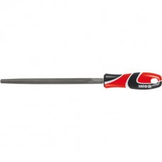 Yato Pila metal de lacatuserie triunghiulara 150 mm