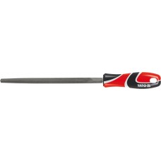 Pila triunghiulara semi-neteda de lacatuserie 250 mm numarul 2 YATO