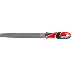 Pila semi-rotunda semi-neteda de lacatuserie 250 mm numarul 2 YATO
