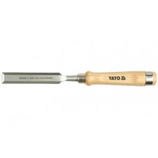 YT-6249 YATO Dalta de tamplarie, dimensiune 22 mm, din otel Crv 60