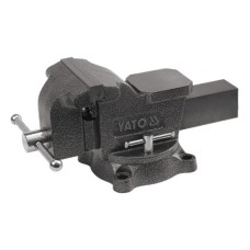 Menghina rotativa cu falci de 100 mm YATO