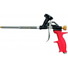 Pistol pentru spuma buton reglaj metalic YATO