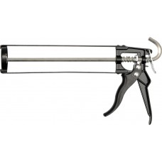 Pistol silicon 225x49 mm 300 ml YATO