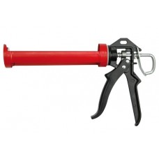 Pistol silicon cu uluc 225x49 mm 300 ml YATO