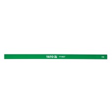 Creion tamplarie verde H4 YATO