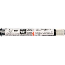 Mina alba HB pentru creion mecanic YATO