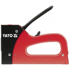 Capsator profesional cuie si capse 6-16 mm YATO