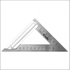 YT-70780 YATO Echer metalic cu talpa, 170 mm