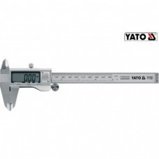 Subler electronic YATO