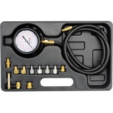 Tester presiune ulei 0-500 PSI 0-35 BAR YATO