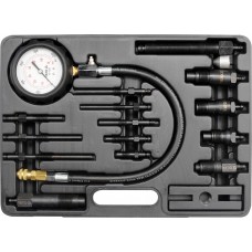 Manometru presiune aer comprimat pentru motoare diesel YATO Manometru presiune aer comprimat pentru motoare diesel YATO