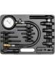 Manometru presiune aer comprimat pentru motoare diesel YATO