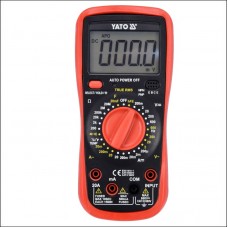 YT-73083 YATO Multimetru digital