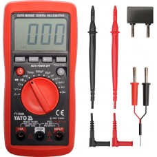 Multimetru digital universal YATO