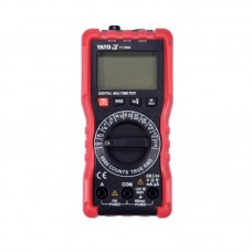 YT-73094 YATO Multimetru digital cu afisaj LCD