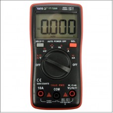 YT-73096 YATO Multimetru digital
