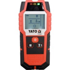 Detector profile si cabluri electrice YATO