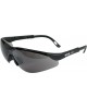 Ochelari de protectie rama si lentile negre YATO
