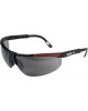 Ochelari protectie rama si lentile negre YATO