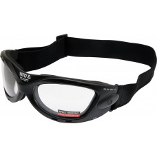 Ochelari de protectie cu rama neagra YATO